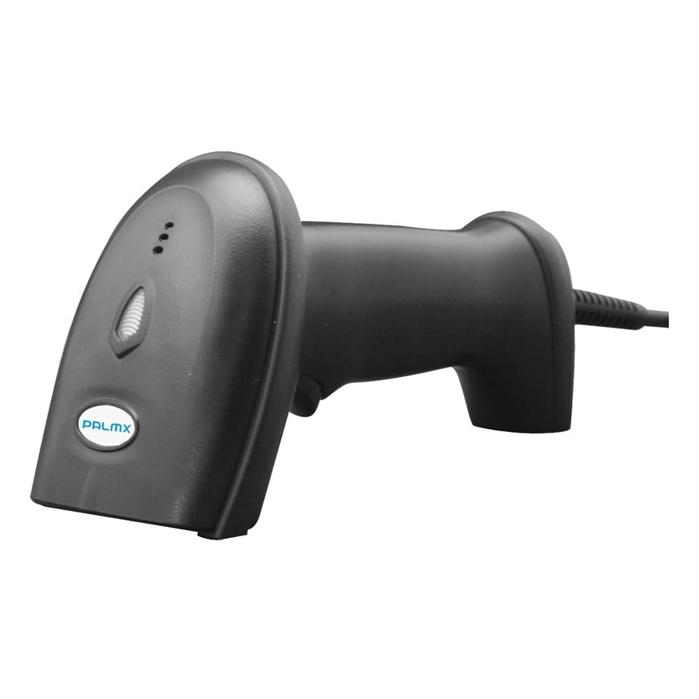 PalmX El 2D Imager PX-6600 USB El Tipi Karekod Okuyucu