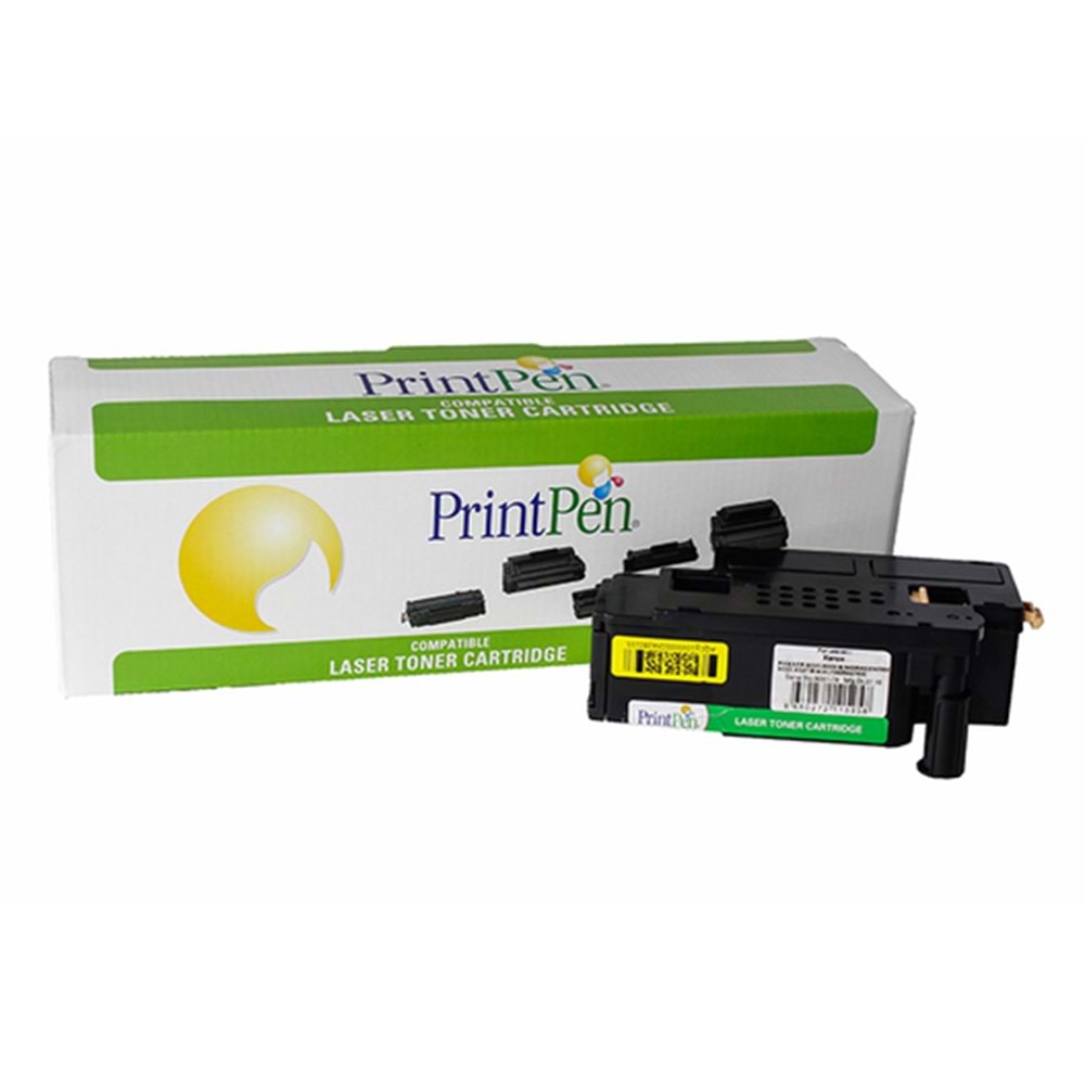 Prıntpen Xerox Phaser 6020 Black(106R02763) (2K)