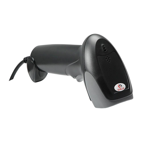 SUNLUX 2D Imager XL-3602 USB El Tipi Karekod Okuyucu
