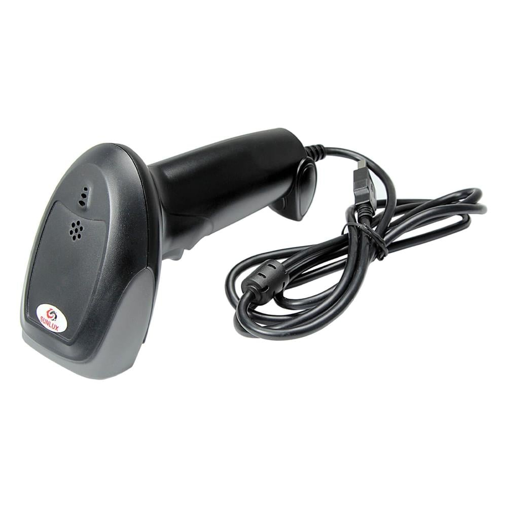SUNLUX 2D Imager XL-3602 USB El Tipi Karekod Okuyucu