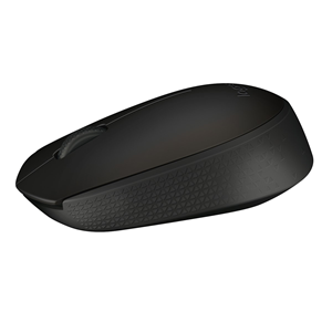 LOGITECH B170 Kablosuz 1000dpi Optic Siyah Mouse 910-004798 