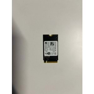 WD 256GB SN740 SDDQNQD-256G 4000-2000MB/s M2 2242 NVME GEN4 Disk Kutusuz