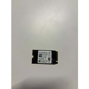 WD 256GB SN740 SDDQNQD-256G 4000-2000MB/s M2 2242 NVME GEN4 Disk Kutusuz