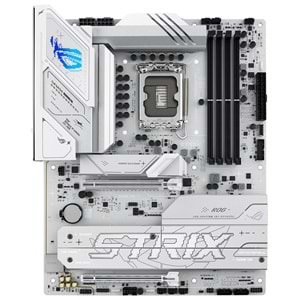 ASUS ROG STRIX B860-A GAMING WIFI7 DDR5 HDMI DP PCIE 5.0 1851p ATX 