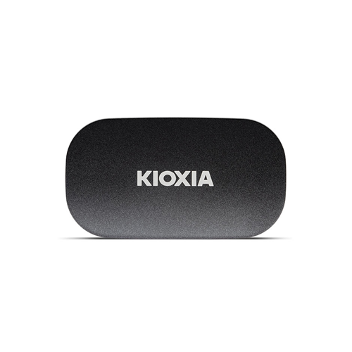 KIOXIA 2TB EXCERIA PLUS PORTABLE G2 LXD20K002TG8 USB 3.2 Harici Disk