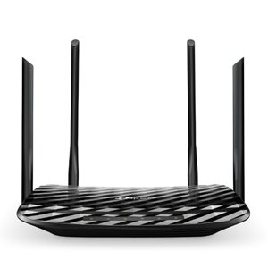 TP-LINK ARCHER C6 1200mbps AC1200 Dual Band EV Ofis Tipi Router