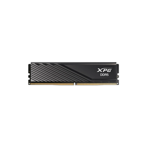 XPG 16GB DDR5 6000MHZ CL36 RGB PC RAM LANCER BLADE RGB AX5U6000C3616G-SLABRBK