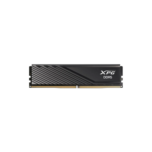 XPG 16GB DDR5 6000MHZ CL36 RGB PC RAM LANCER BLADE RGB AX5U6000C3616G-SLABRBK