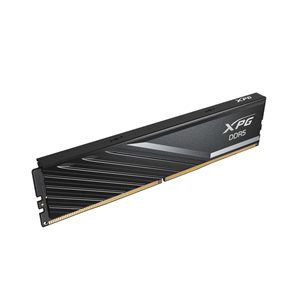 XPG 16GB DDR5 6000MHZ CL36 RGB PC RAM LANCER BLADE RGB AX5U6000C3616G-SLABRBK
