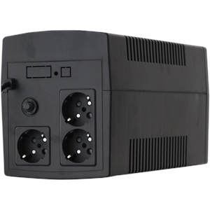 DOTVOLT 1200VA LN1200 LINE INTERACTIVE LED EKRAN UPS