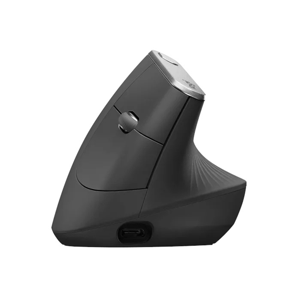 Logitech Mx Dikey Ergonomik Şarj Edilebilir Mouse 910-005448