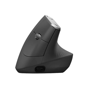 Logitech Mx Dikey Ergonomik Şarj Edilebilir Mouse 910-005448