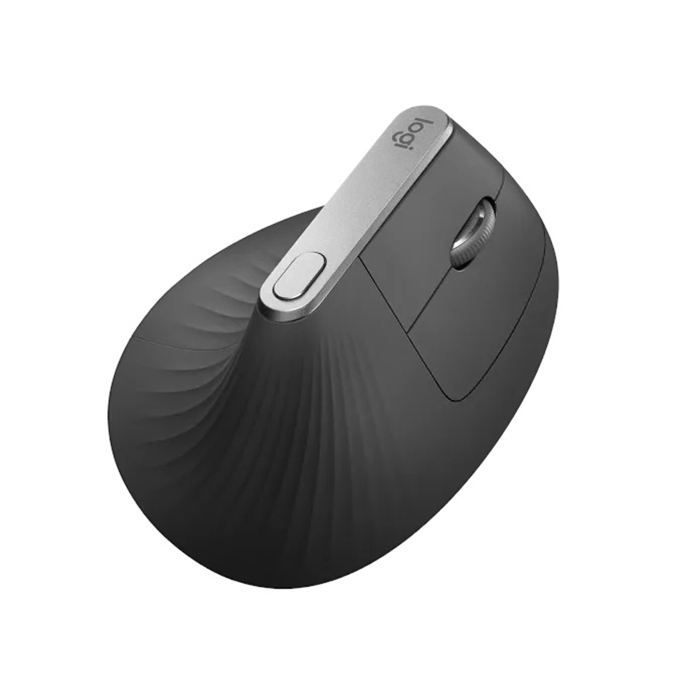 Logitech Mx Dikey Ergonomik Şarj Edilebilir Mouse 910-005448