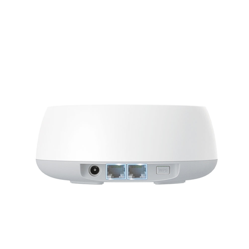 TP-LINK BE25 BE5000 WIFI-7 EV Ofis Tipi Mesh Router 