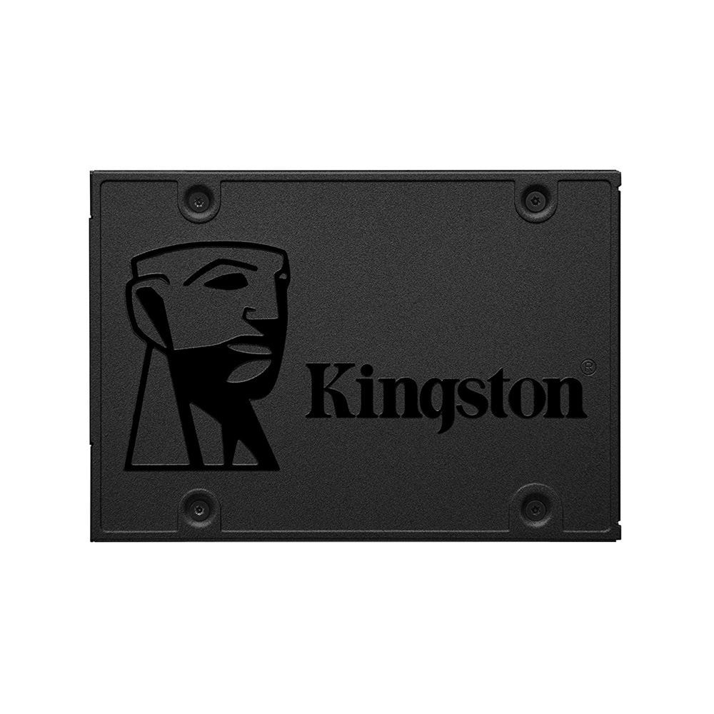 KINGSTON 480GB A400 SA400S37/480G 500-450MB/s SSD SATA-3 Disk