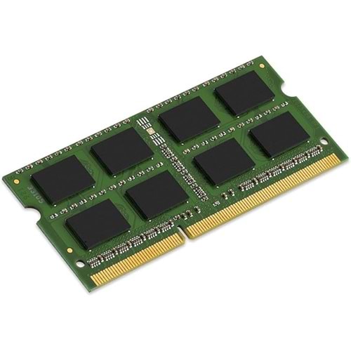 KINGSTON 8GB DDR3 1600MHZ CL11 NOTEBOOK RAM KVR16LS11-8 1.35v