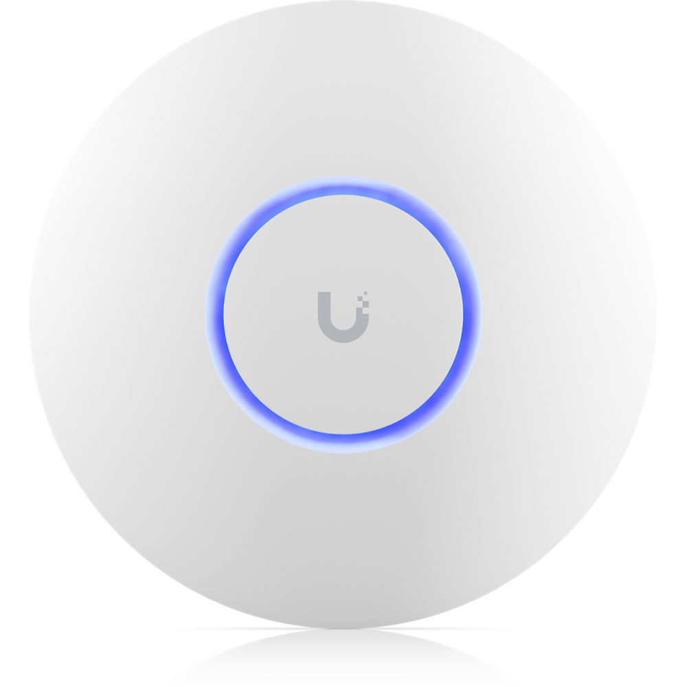 UBIQUITI U6-PLUS AX3000 Dual Band Tavan Tipi Kurumsal Access Point 