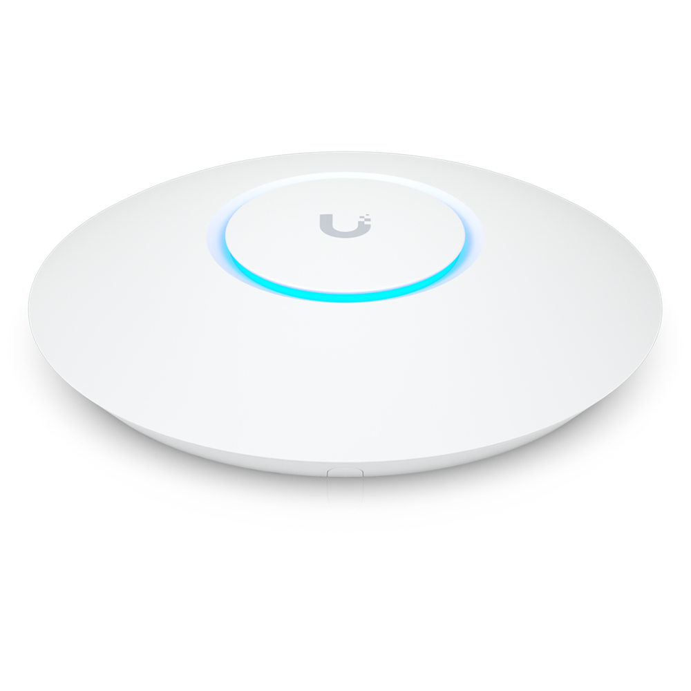 UBIQUITI U6-PLUS AX3000 Dual Band Tavan Tipi Kurumsal Access Point 