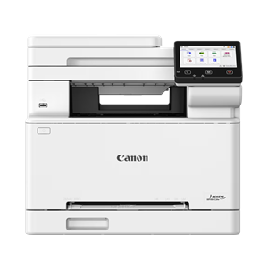 CANON MF667Cdw A4 Renkli Çok Fonksiyonlu Faxlı Laser Yazıcı USB 2.0,Ethernet,Kablosuz