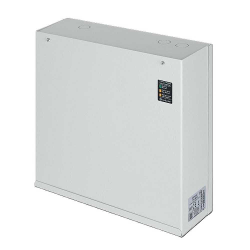 TEKNİM 24v 5amper TPU-9245 Harici Güç Kaynağı Metal