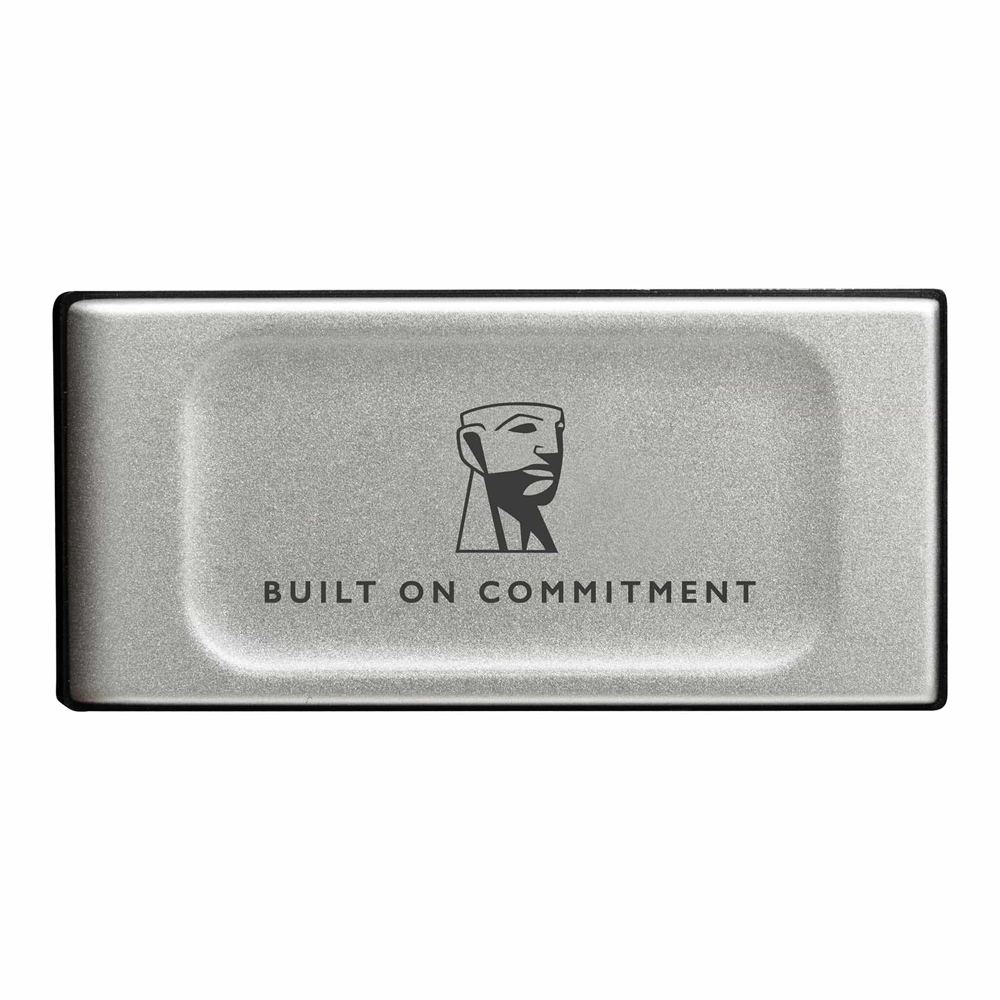 KINGSTON 1TB SSD XS2000 SXS2000/1000G Type-C Harici Disk