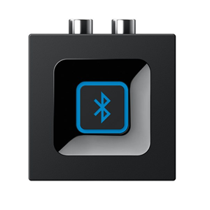 LOGITECH 980-000912 Müzik Bluetooth Adaptör