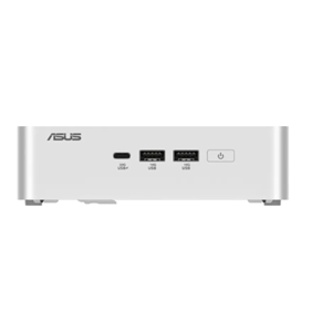 ASUS NUC15 PRO+ ULTRA 9 285h RAM YOK- DİSK YOK- FDOS Mini PC - RNUC15CRSU900002