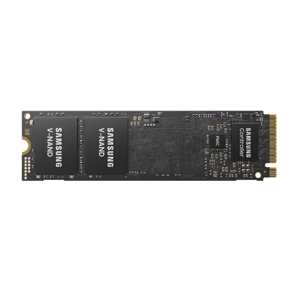 SAMSUNG 256GB PM9C1 MZ-VL82560 5000-4000MB/s M2 NVME GEN4 Disk Kutusuz