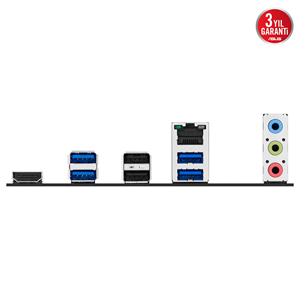 ASUS PRIME B840M-K DDR5 HDMI PCIE 4.0 AM5 mATX