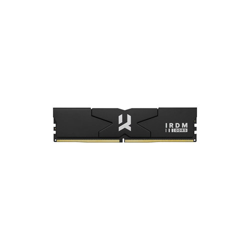 GOODRAM 16GB DDR5 5600MHZ CL36 PC RAM IR-5600D564L36S-16 Soğutuculu 