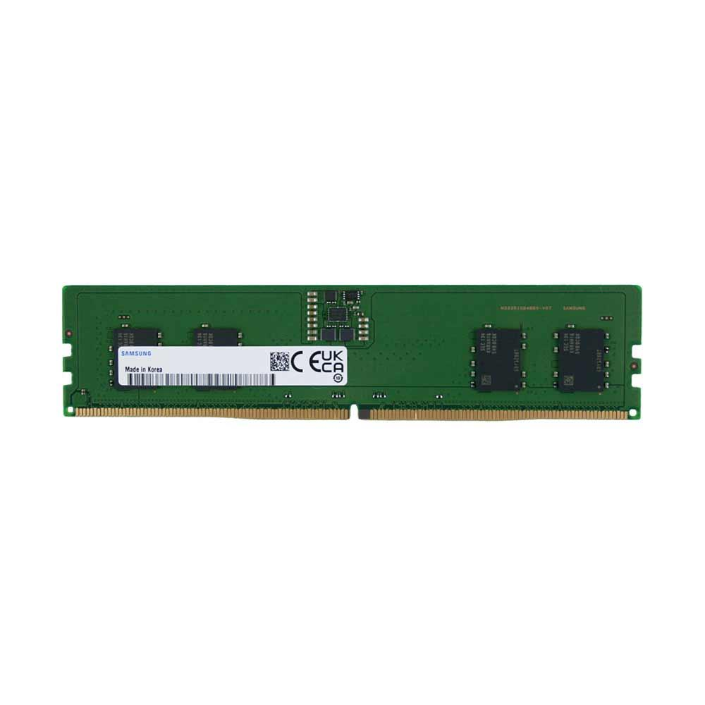 SAMSUNG 8GB DDR5 5600MHz CL30 PC RAM VALUE M323R1GB4PB0-CWM0L
