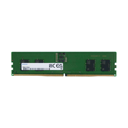 SAMSUNG 8GB DDR5 5600MHz CL30 PC RAM VALUE M323R1GB4PB0-CWM0L