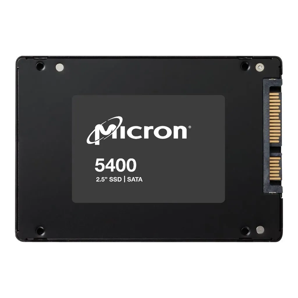 MICRON 480GB 2.5