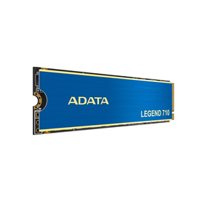 ADATA 1TB LEGEND ALEG-710-1TCS 2400- 1800MB/s M2 NVME Disk 