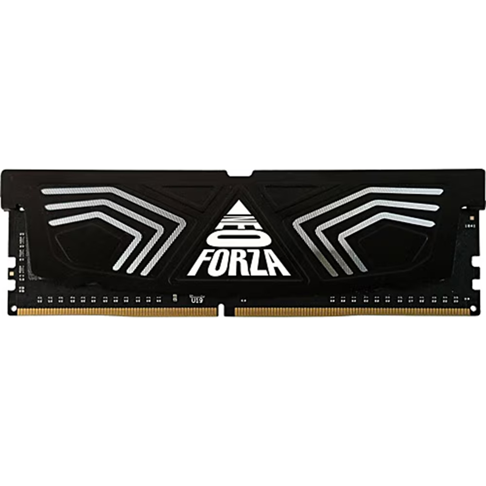NEOFORZA 8GB DDR4 3200MHZ PC RAM VALUE NMUD480E82-3200DA10 