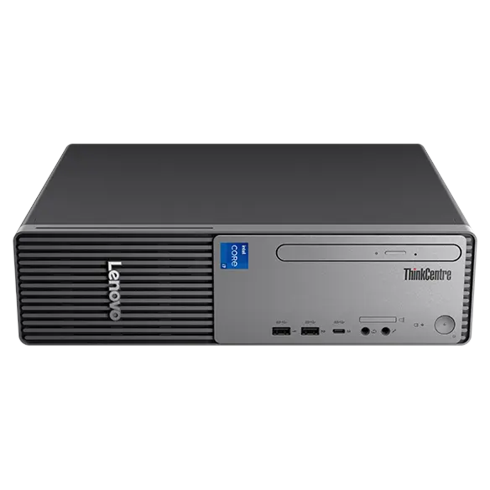 LENOVO CORE İ3 14100 - 8GB DDR5 - 512 M2 NVME - O/B UHD-FDOS / THINKCENTRE NEO 50S 12XGS46700_UPG