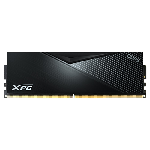 XPG 32GB DDR5 6000MHZ CL30 PC RAM AX5U6000C3032G-CLABK
