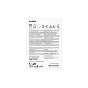 SAMSUNG MicroSD 1TB EVO Plus MB-MC1T0SA/APC Hafıza Kartı