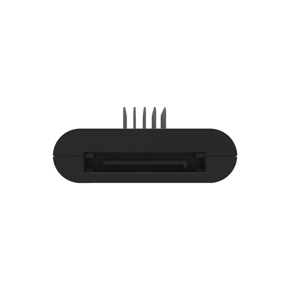 NZXT 4port AC-IUSBH-M3 Dahili Siyah Usb 2.0 Hub