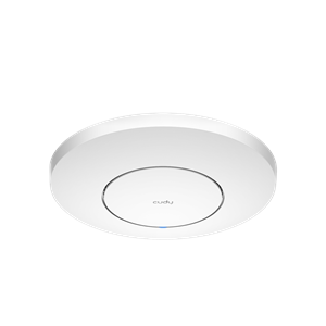 CUDY AP3000 AX3000 WIFI6 Dual Band Tavan Tipi Kurumsal Access Point PoE