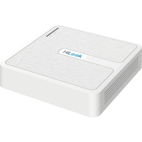 HILOOK 8kanal 1-diskli Analog Kayıt Cihazı DVR-108G-K1(S)