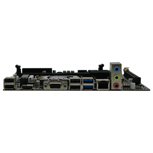AFOX IH310C-MA6-V4 DDR4 HDMI VGA PCIe 16X 1151p mATX