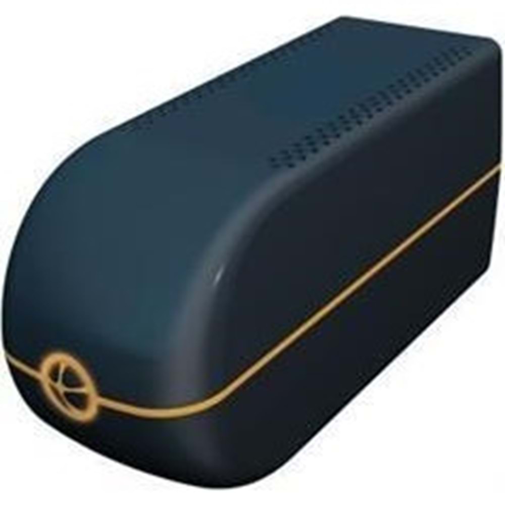 TUNÇMATİK 850VA Lite II TSK5201 Line Interactive Ups