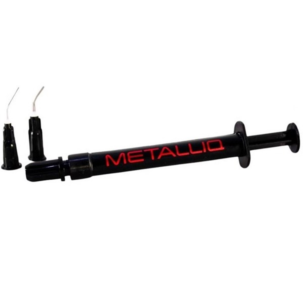 THERMAL HERO METALLING TH-1080021 1Gr 80.0W Premium Sıvı Metal Macun