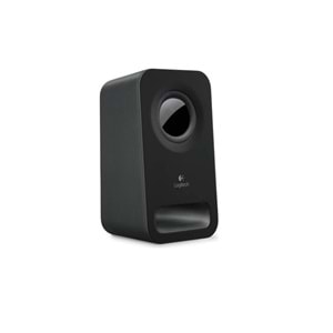 LOGITECH Z150 1+1 Siyah 6w RMS Hoparlör 980-000814