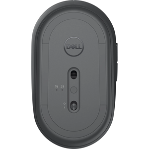 Dell MS5120W Bluetooth Mouse Titan Gri (570-ABHL)