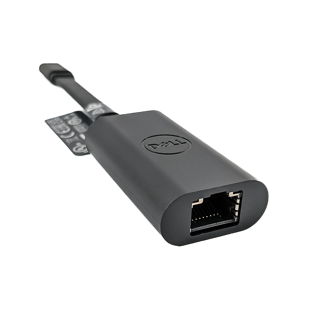 DELL 470-BCFV 2.5GbE TYPEC Harici Ethernet