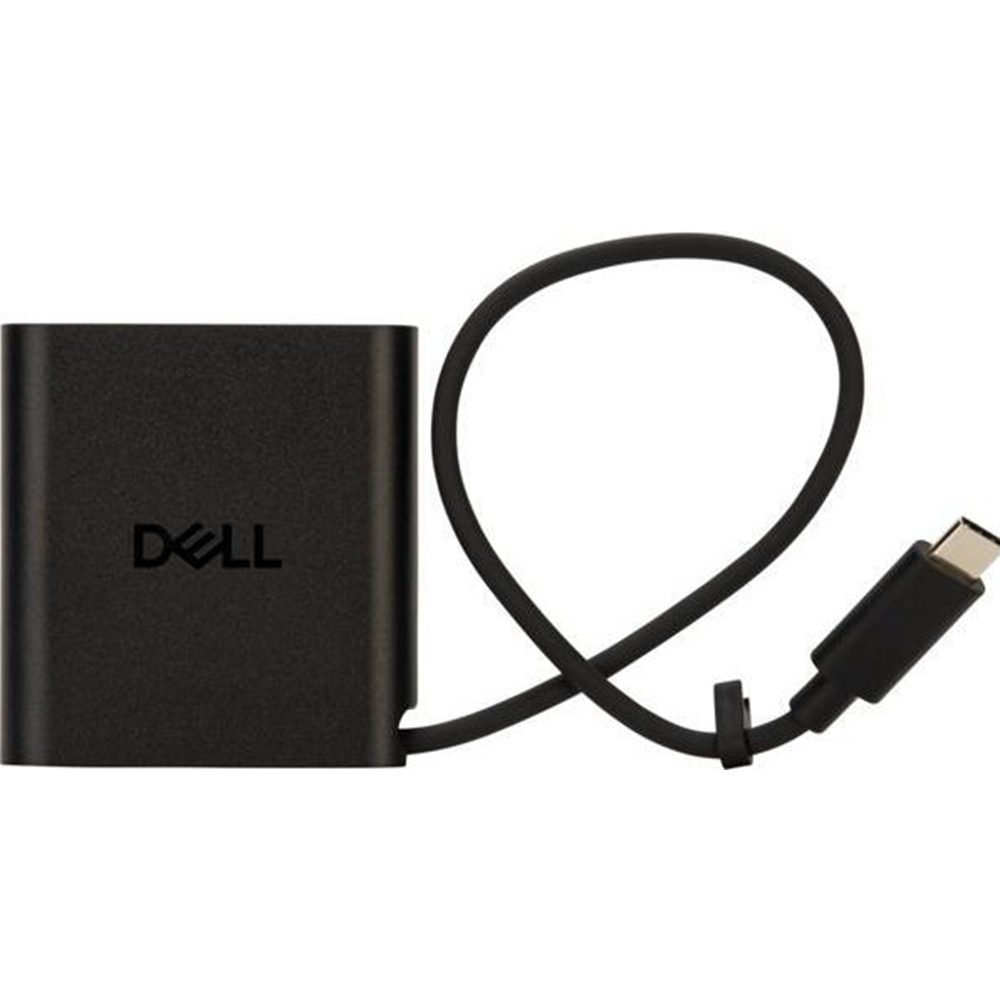 DELL DA225 Pro 4in1 TYPEC Çoklayıcı Adaptör