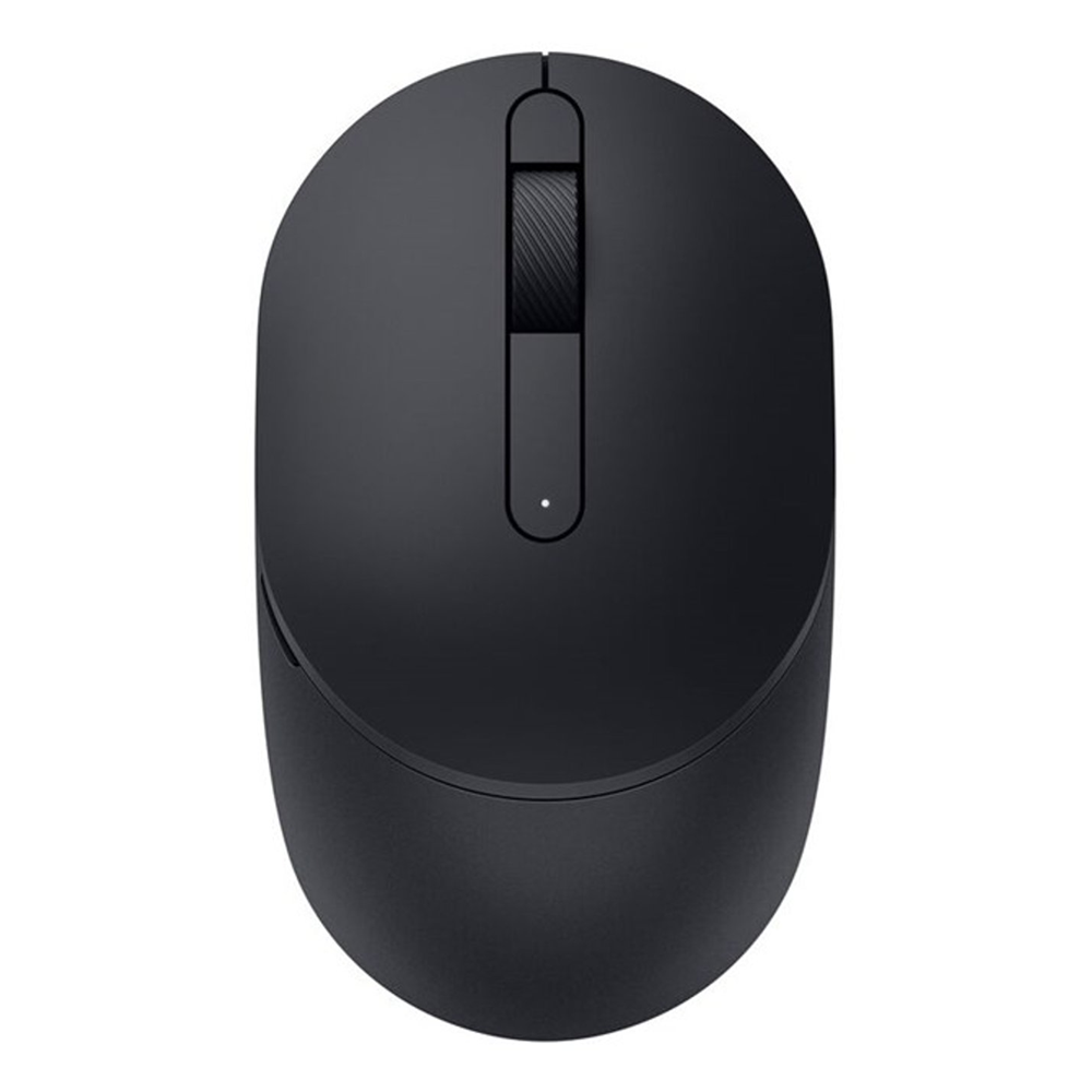 DELL Pro MS355 Sessiz Çift Modlu Bluetooth / Kablosuz Optik Mouse Siyah