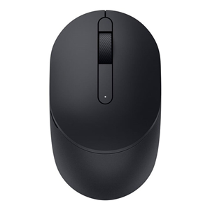 DELL Pro MS355 Sessiz Çift Modlu Bluetooth / Kablosuz Optik Mouse Siyah